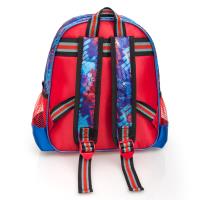 Ultimate Spiderman Junior Backpack Extra Image 1 Preview